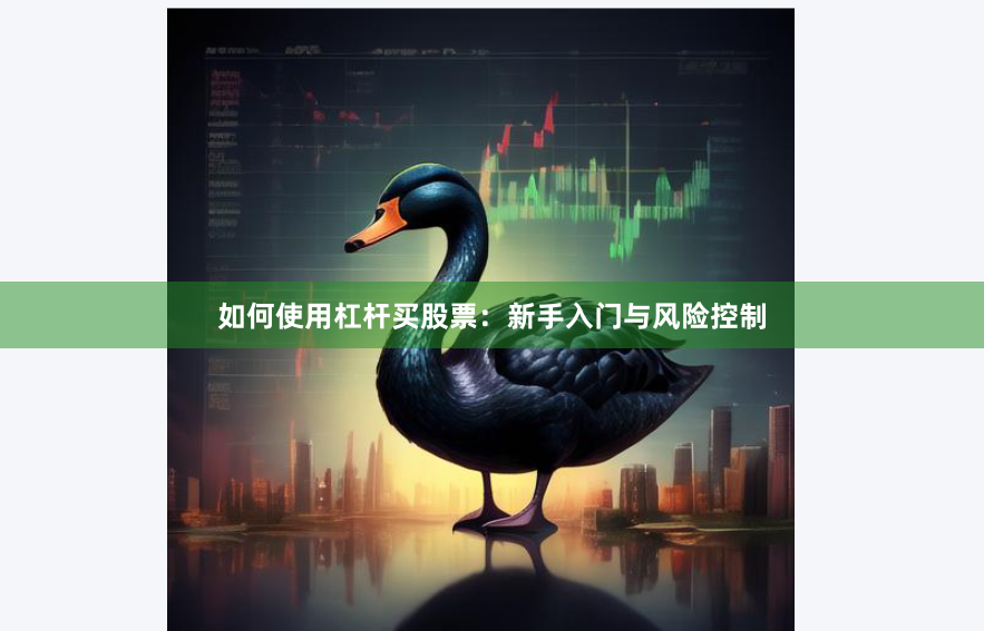 如何使用杠杆买股票：新手入门与风险控制