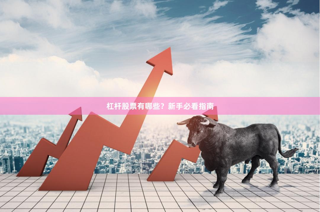 杠杆股票有哪些？新手必看指南