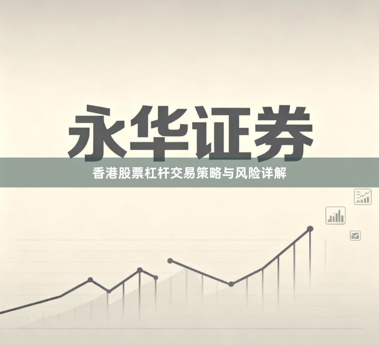 香港股票杠杆交易策略与风险详解